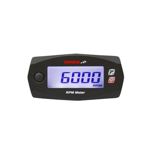 Compte tours digital - , mini
