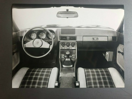 1980 porsche 924 coupe - 924,
