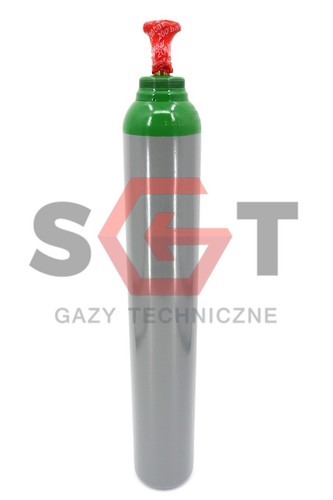 Bouteille gaz argon 99 - de, (99,998