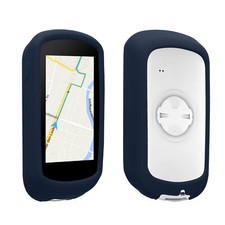 Housse GPS vélo en silicone