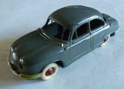Norev panhard dyna - norev,