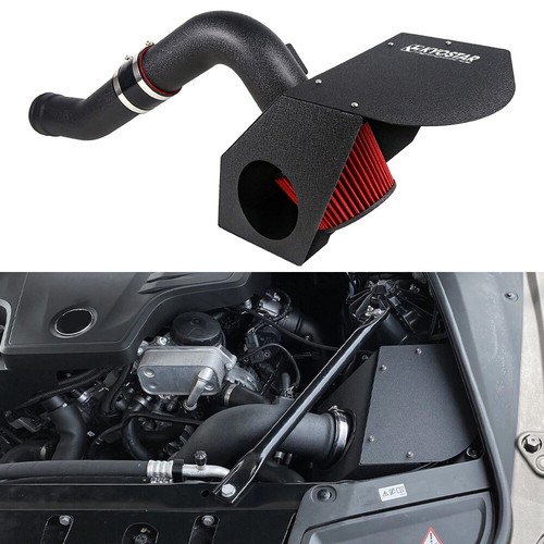 Cold air intake system - intake, kit
