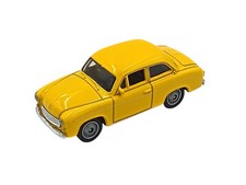 Syrena 105 - 3 inches 7,5 cm