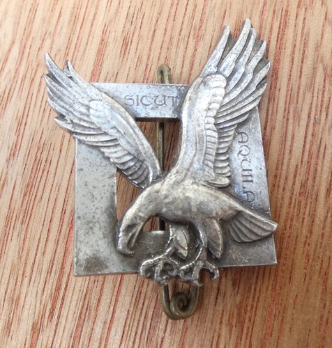 Insigne air 690 - , groupement