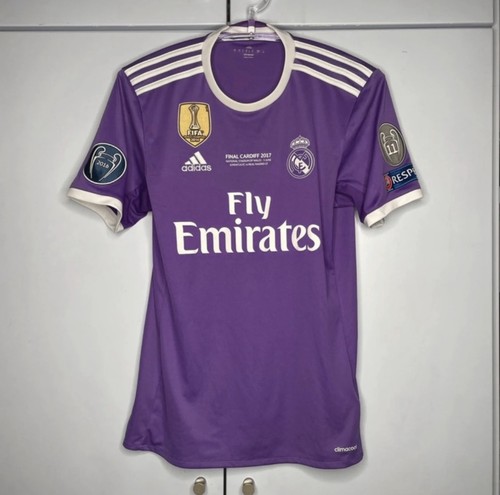 Maillot réal madrid - madrid, 7