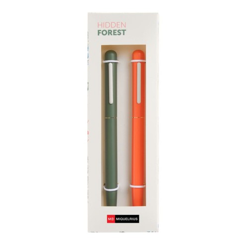 Stylos bille corps métal - stylos, à