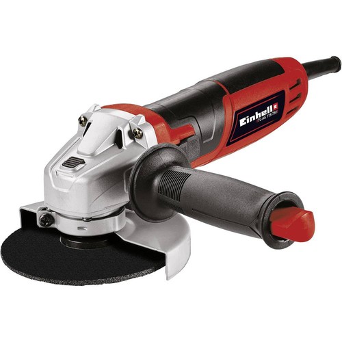 Meuleuse angle einhell ag - d'angle,