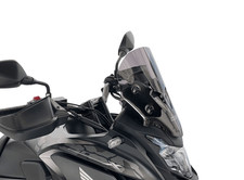 HONDA CB 500 X -16/24 - BULLE