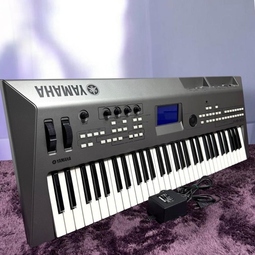 Yamaha mm6 music - yamaha,