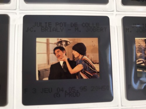 Julie pot colle - julie,