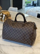 Sac Louis Vuitton Speedy 35