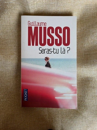 Livre guillaume musso - livre,