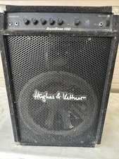 Hughes & Kettner Bassbase 150 Bass Guitar Amp Amplifier Speaker Combo