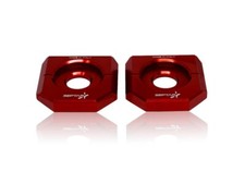 Registres De Chaîne