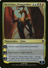 mtg nicol bolas planeswalker