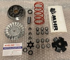 Variateur malossi multivar mhr - malossi,