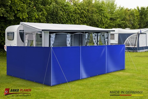 Coupe vent brise vue camping - coupe-vent, brise-vue
