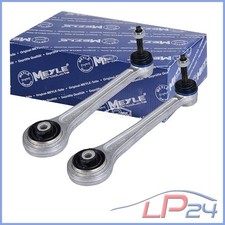 2X MEYLE BRAS DE SUSPENSION