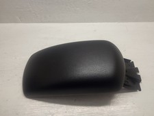 Accoudoir centrale pour