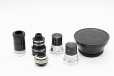 PAILLARD BOLEX - SOM BERTHIOT