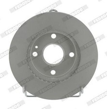 2x FERODO PREMIER Coat+ Disque