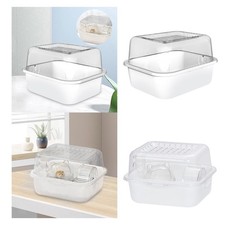 Grande cage pour hamster