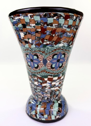 Jean gerbino vallauris mosaic - jean,