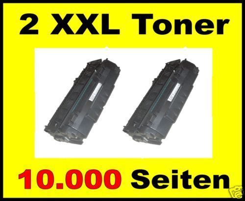 Toner cartouche pour hp - x,