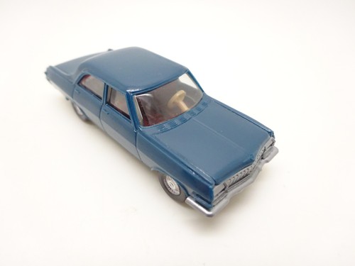 Wiking opel admiral - :, saure