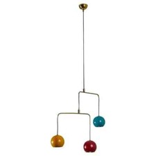 LUSTRE SPOUTNIK Spoutnik