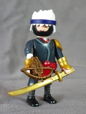 PLAYMOBIL 70814 NINJA warrior
