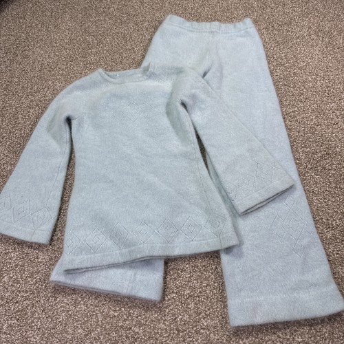 70s mohair fuzzy angora - mohair,