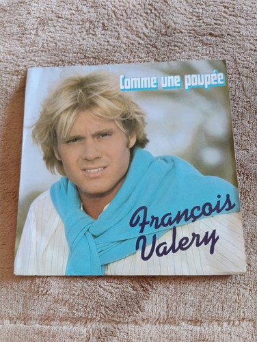 François valery comme une - françois,