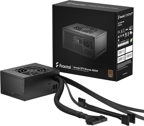 Alimentation format sfx - format,