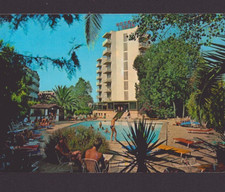 PALMA (MALLORCA / ESPAGNE)