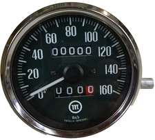 COMPTEAKM MONTESA ENDURO 348