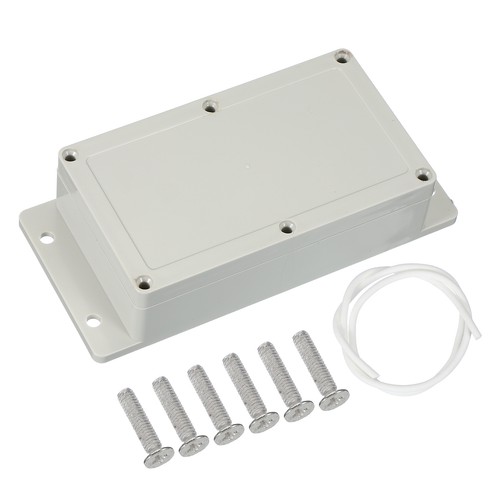 Boîte électrique abs 76 - électrique, 7,76