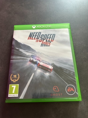 Jeu xbox one need - one, for
