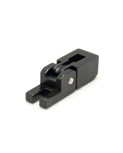 Pontet black 1 - black, n°1