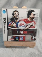 EA Sports FIFA 08 - Nintendo