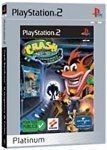 crash bandicoot vengeance