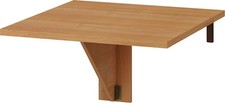 Table de cuisine pliante HOMI