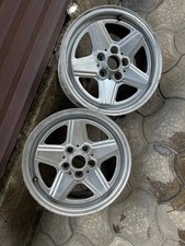 AMG Penta Wheel 7.5x16 ET42 5x112 | W201 W124 | 7400092 | 1x Rim