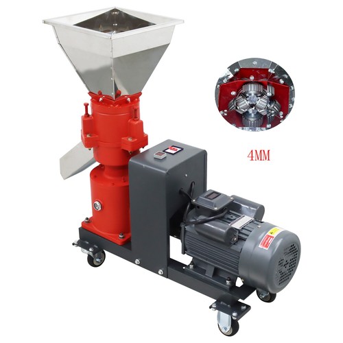 220v feed pellet mill machine - mill,