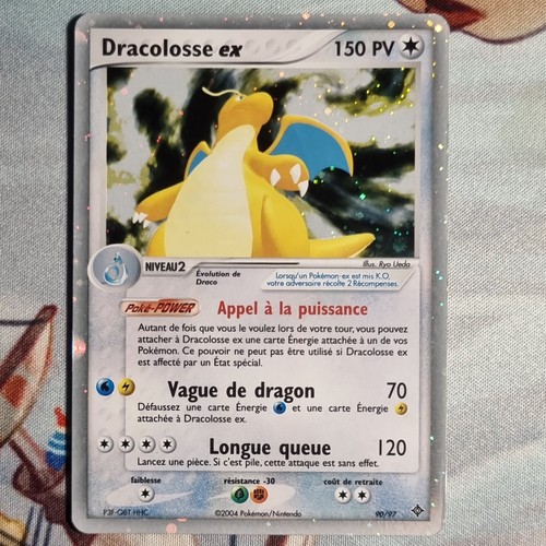 Pokémon carte - pokémon,