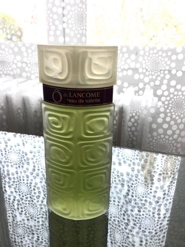 Parfum géant 500 factice - parfum,