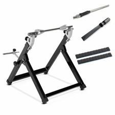 Équilibreuse pneu moto + masses d'équilibrage + démonte + extracteur soupape