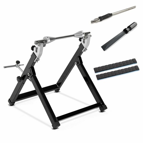 équilibreuse pneu moto - Équilibreuse,