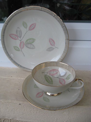 Tasse collection bavaria - tasse,