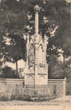 02 MARLE LA CROIX SAINT